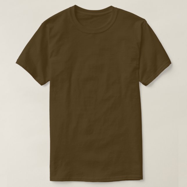 Echoes of the 70s the Brothers Magic on This Retro T-Shirt (Design Front)