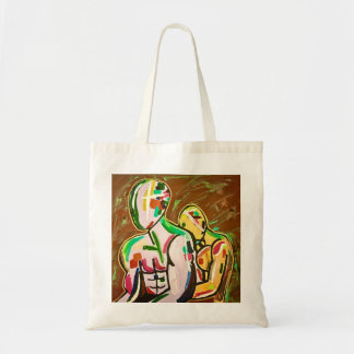 Echoes of Us Tote Bag