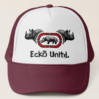 Ecko Unltd Trucker Hat
