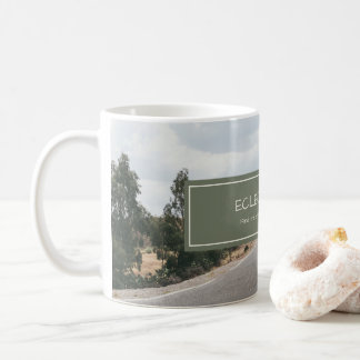 Eclectic Chick Mug
