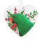 Eclectus Christmas Spirit