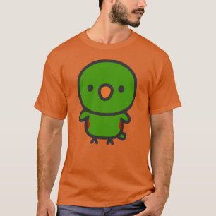 Eclectus Parrot / Male T-Shirt