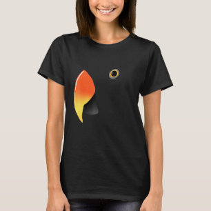 Eclectus Parrot T-Shirt