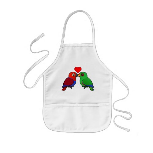 Cute Eclectus Parrot T Shirts And Ts By Birdorable