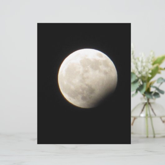Eclipse (Standing Front)