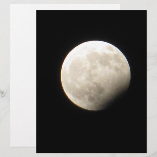 Eclipse (Front/Back)