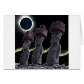 Eclipse 2010 Easter Island (Front Horizontal)