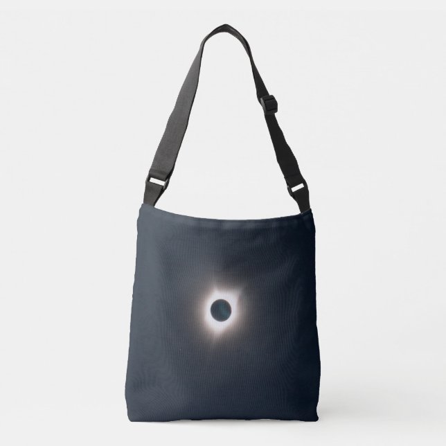 Eclipse 2017 crossbody bag (Front)