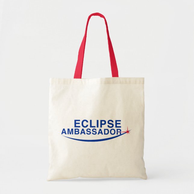 Eclipse Ambassador Tote (Front)