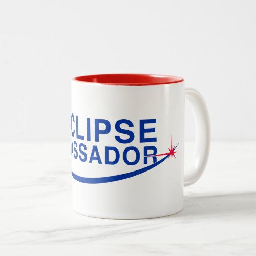 Eclipse Ambassadors Mug