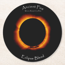Eclipse Blend Ancient Fire Coffee