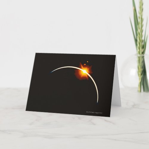 Eclipse Card