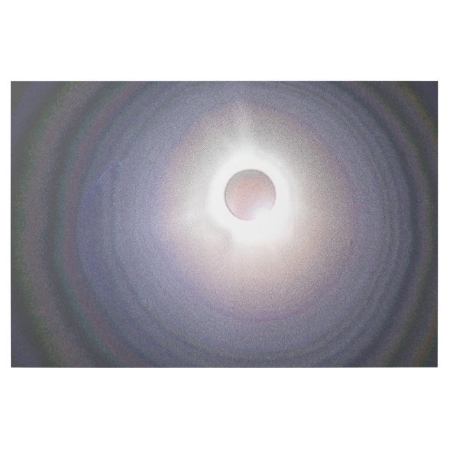 Eclipse Energy Gallery Wrap (Front)