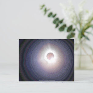 Eclipse Energy Postcard