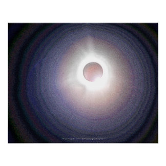 Eclipse Energy Poster