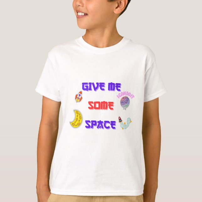 Eclipse Event Tee (Front)