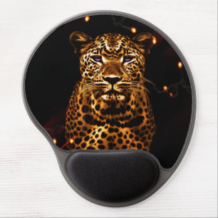  Eclipse Majesty  Gel Mouse Pad