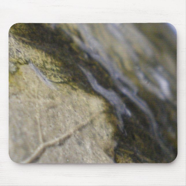 Eclipse Mouse Pad (Front)