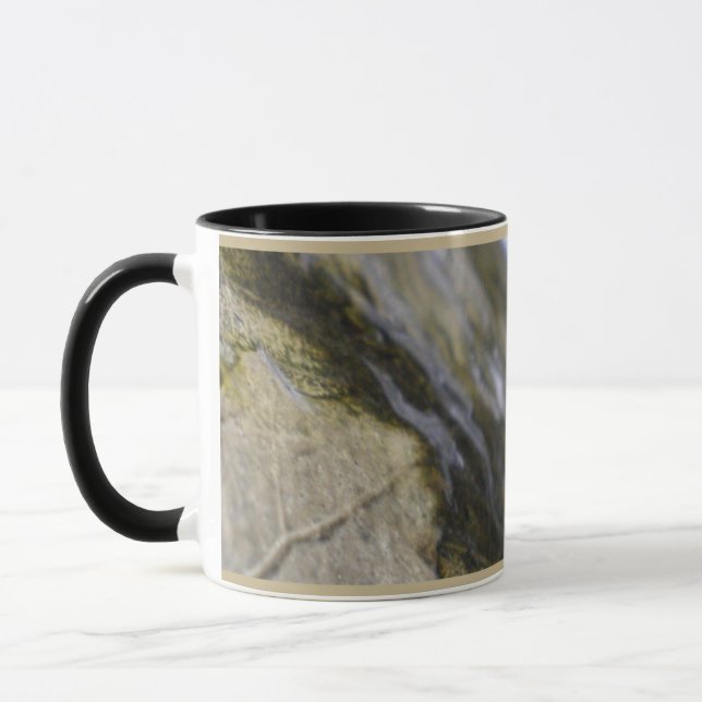 Eclipse Mug (Left)