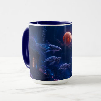 Eclipse Mug