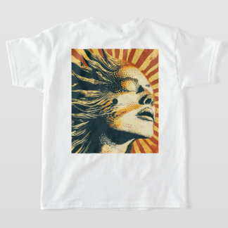 Eclipse of the Eternal T-Shirt