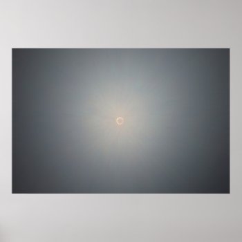 Eclipse Poster by vladstudio at Zazzle