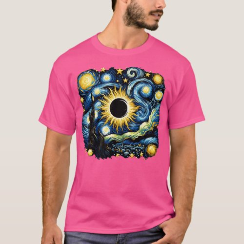 Eclipse Shirt 2024 Eclipse Tshirt Eclipse Shirt Ap