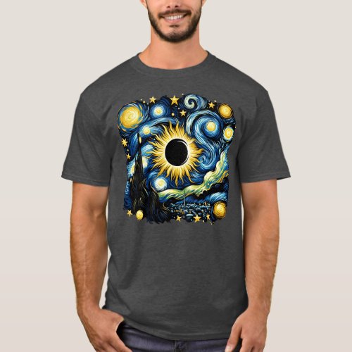Eclipse Shirt 2024 Eclipse Tshirt Eclipse Shirt Ap