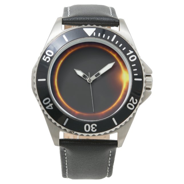 Eclipse Space  Watch (Front)