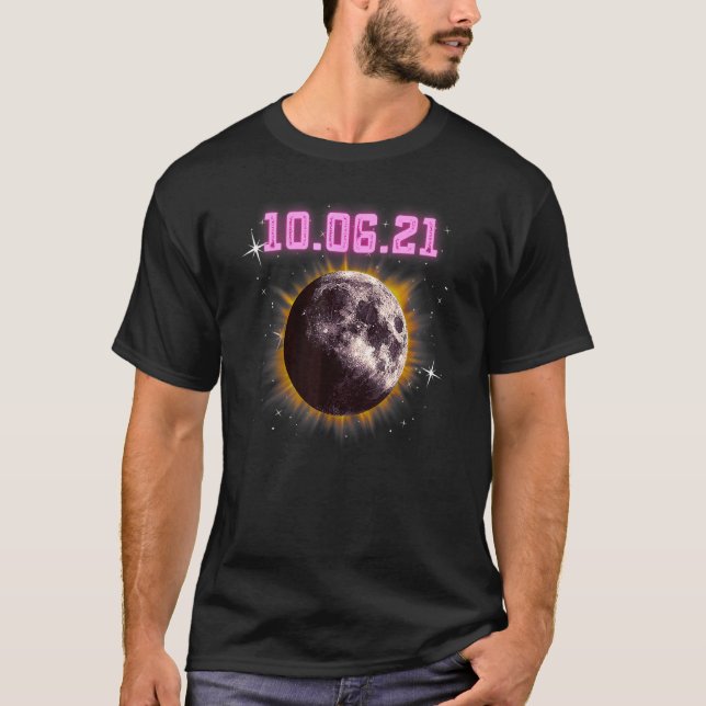 Eclipse T-Shirt (Front)