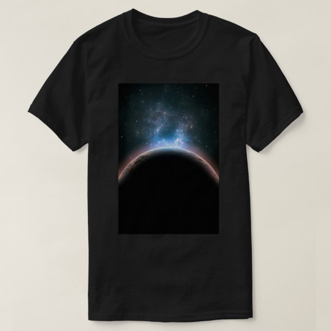 ECLIPSE T-Shirt (Design Front)