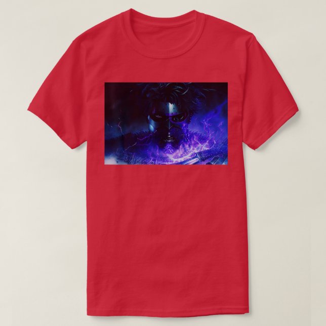 eclipse T-Shirt (Design Front)