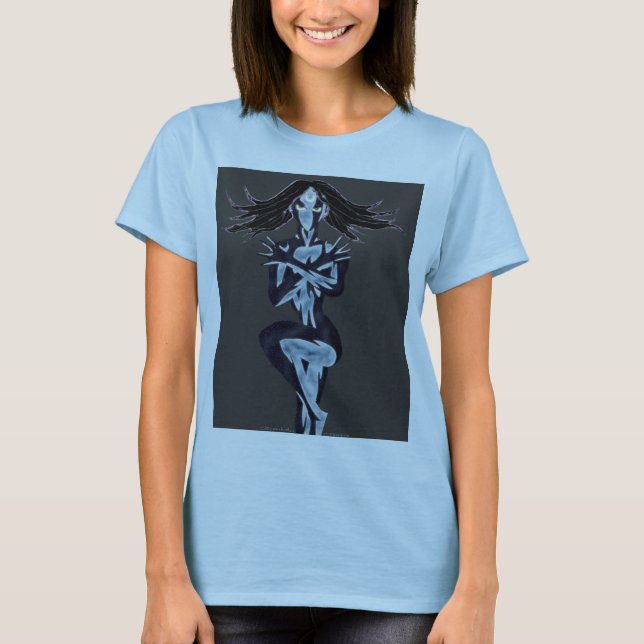 Eclipse T-Shirt (Front)