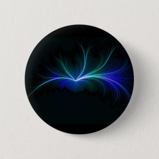eclipseing light pinback button