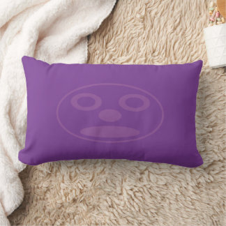 Eclipsely Pillow