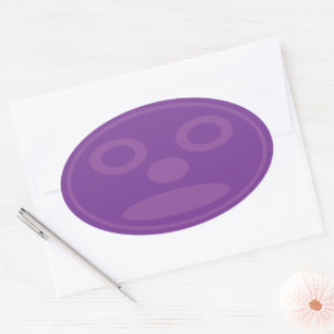 Eclipsely Sticker