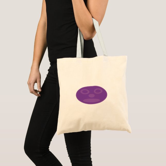 Eclipsely Tote Bag (Front (Product))