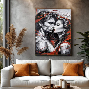 Eclipses of Desire Poster