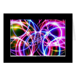 Ecliptic Diamond Rings Cards