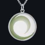 ECMCS Logo Pendant<br><div class="desc">For special staff at ECMCS.</div>