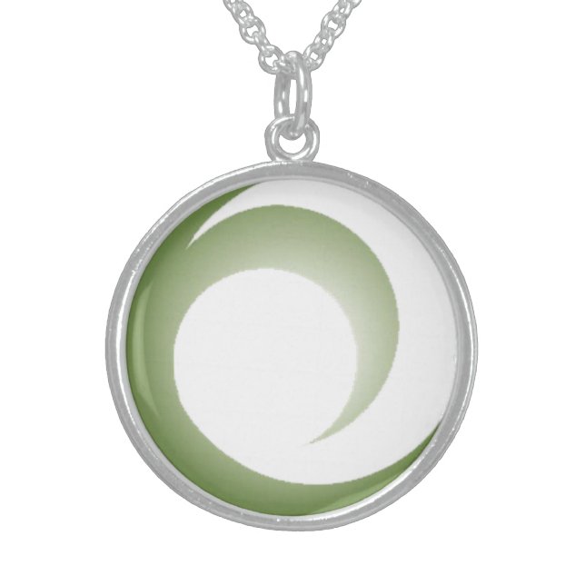 ECMCS Logo Pendant (Front)