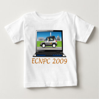 ECNPC 2009 "Toddler" shirt