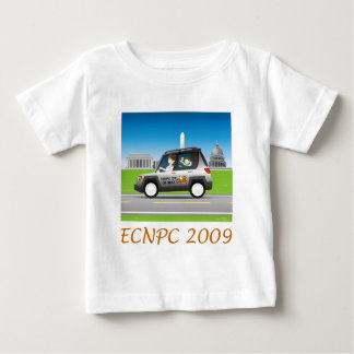 ECNPC 2009 "Toddler" shirt