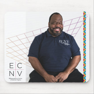 ECNV Mouse Pad