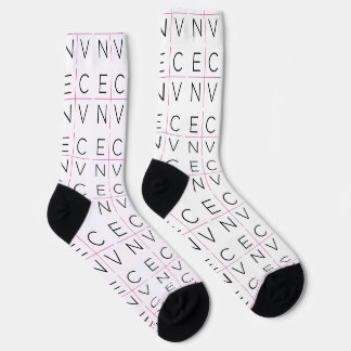 ECNV Socks