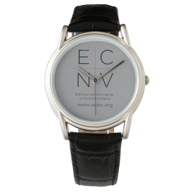ECNV Watch (Front)