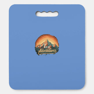 Eco Adventurer  Seat Cushion
