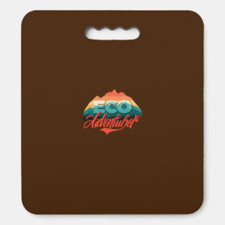 Eco Adventurer Seat Cushion