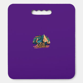 Eco Adventurer  Seat Cushion