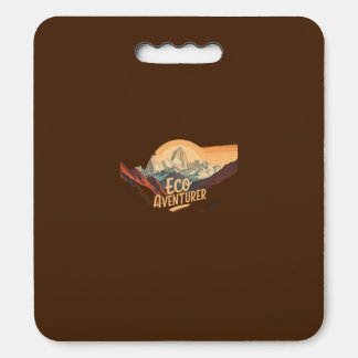 Eco Adventurer Seat Cushion